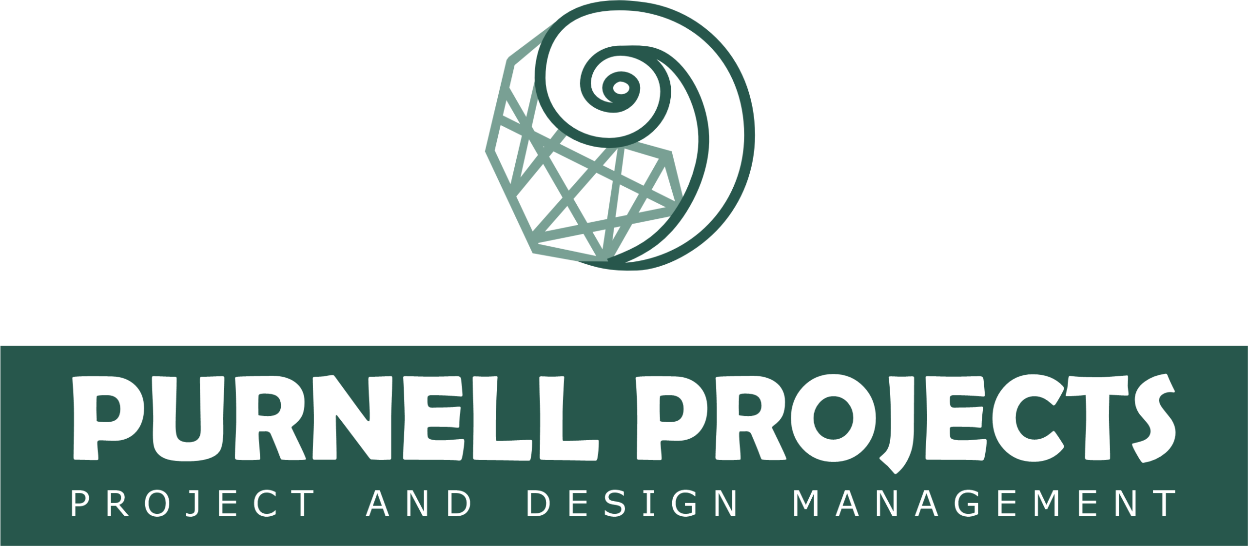 Purnell Projects_Primary logo_Green1