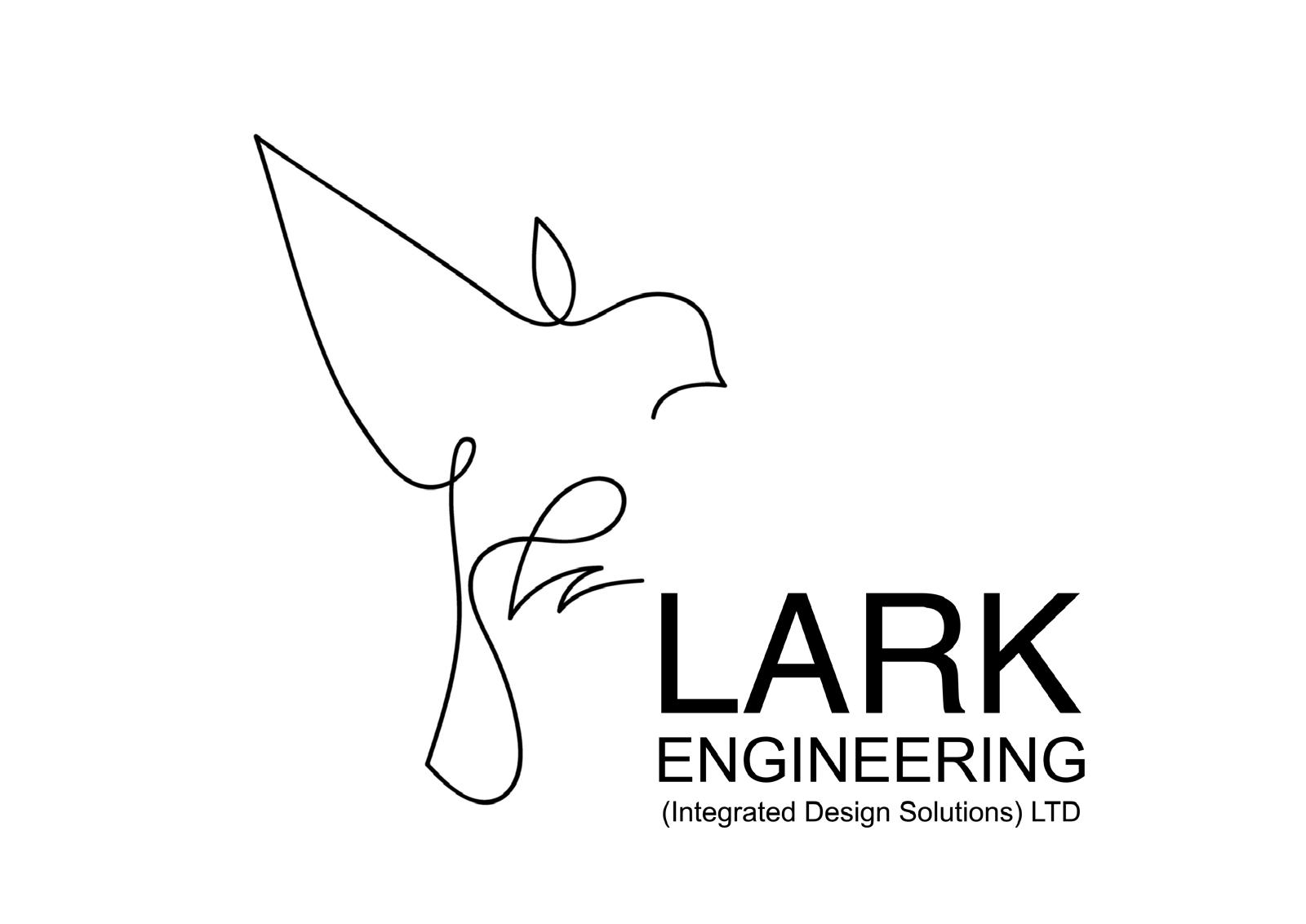Lark Logo